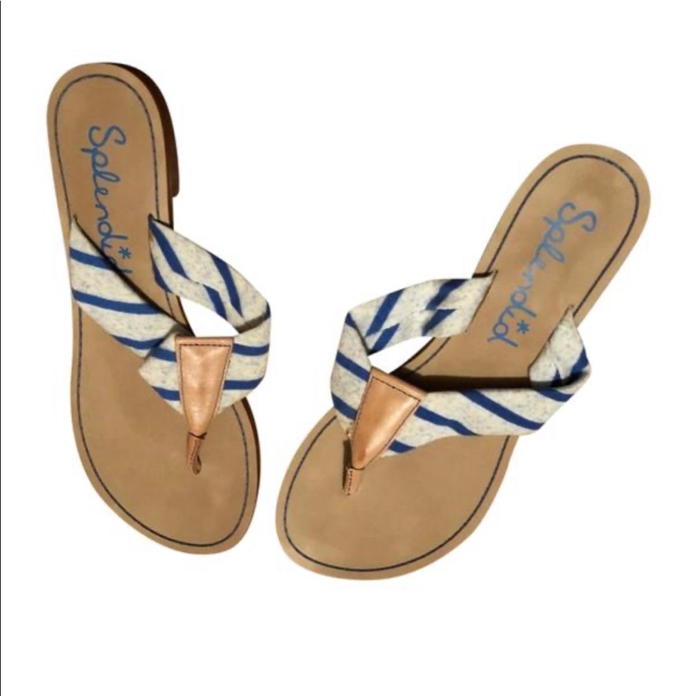 NEW RARE Splendid sandals